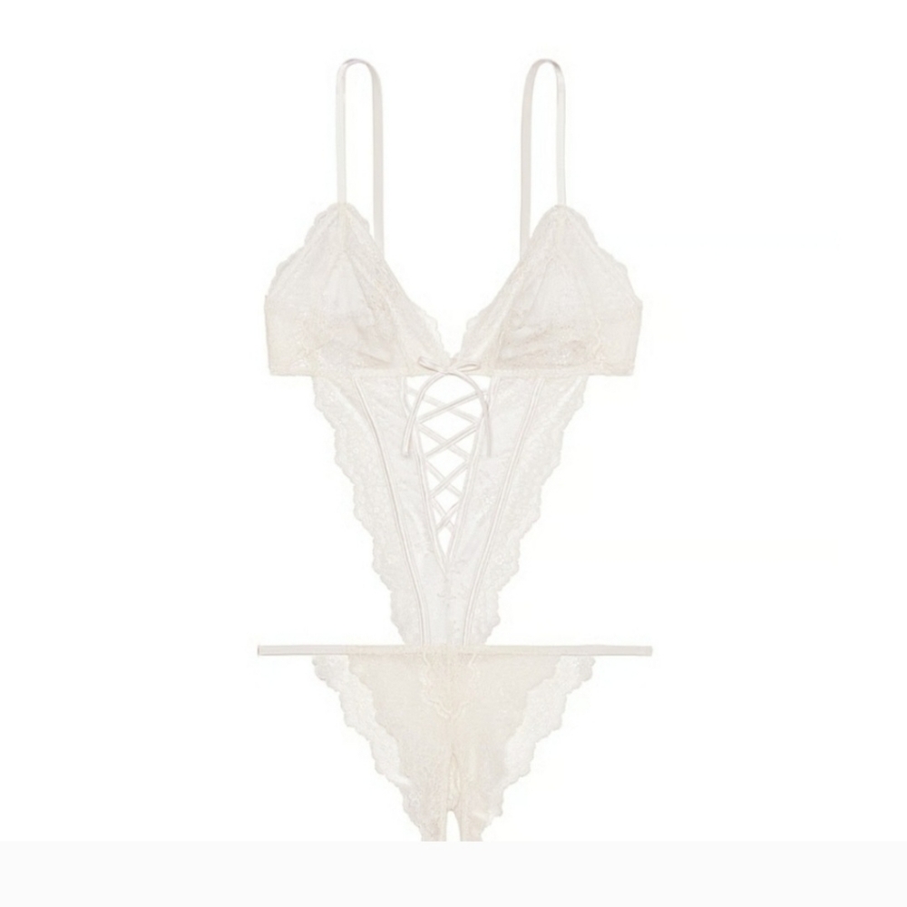 Victoria's Secret Teddy